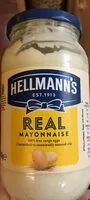İçindeki şeker miktarı Real Mayonnaise