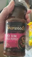 Gula dan nutrisi di dalamnya Sharwoods