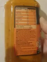 Amount of sugar in Tikka Masala Mild Curry Sauce