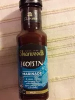 Amount of sugar in Hoisin Marinade