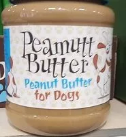 Количество сахара в Peamutt butter