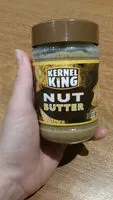 Sugar and nutrients in Kernel king