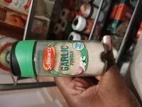 Quantité de sucre dans Garlic Powder