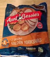 चीनी की मात्रा Original Golden Yorkshires