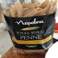 Quantité de sucre dans Whole Wheat Penne