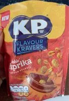 Количество сахара в Flavour Kravers