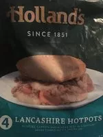 中的糖分和营养成分 Holland s