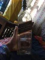 Cantidad de azúcar en Black Label