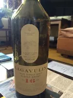 चीनी और पोषक तत्व Lagavulin