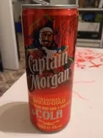 चीनी की मात्रा Spiced gold & cola