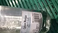 चीनी की मात्रा Captain Morgan White Label