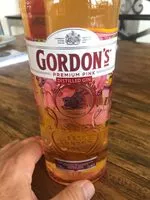 含糖量 Gin Pink