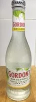 含糖量 Gin Tonic Sin Alcohol