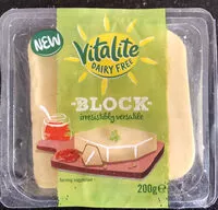 Сахар и питательные вещества в Vitalite