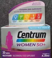 Zuckermenge drin Centrum