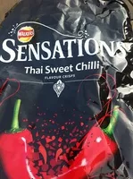 糖質や栄養素が Walkers sensations