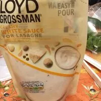 चीनी और पोषक तत्व Loyd grossnan