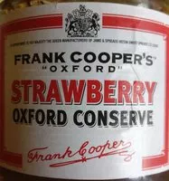 Şeker ve besinler Franck cooper s oxford