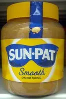 Cantidad de azúcar en Smooth Peanut Spread