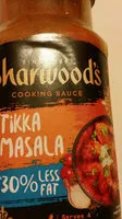 Sauce tikka massala