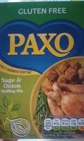 चीनी की मात्रा Gluten-free sage onion stuffing mix