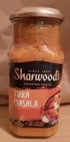 Amount of sugar in Tikka Masala