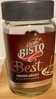 入っている砂糖の量 Best Onion Gravy