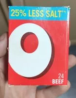 含糖量 Beef
