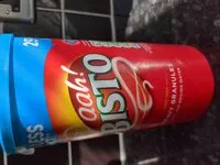 入っている砂糖の量 Gravy granules