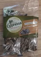 Sokerin määrä sisällä Sunflower seeds