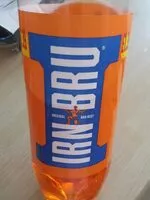 含糖量 Irn-bru