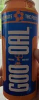 Amount of sugar in IRN-BRU