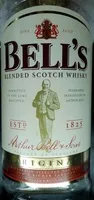 糖質や栄養素が Arthur bell sons