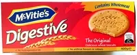 Digestive biscuits