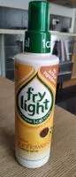 糖質や栄養素が Frylight