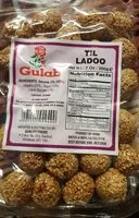 糖質や栄養素が Gulab