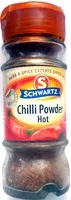 Chilli powder