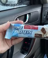 含糖量 Pure Protein  Red Velvet