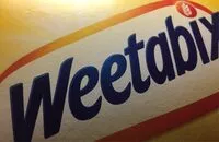 Amount of sugar in Weetabix Original Cereal
