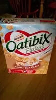 Amount of sugar in Oatibix Avena Flakes