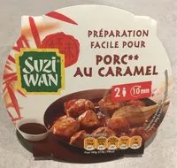 Sauce au caramel