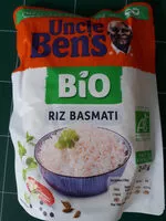 Zuckermenge drin Riz basmati Bio