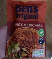 含糖量 Spicy Mexican