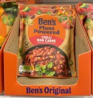 入っている砂糖の量 Chilli non carne
