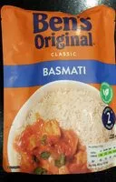 含糖量 Basmati