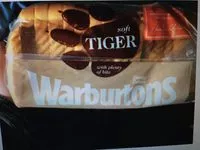 Количество сахара в Soft Tiger Bloomer