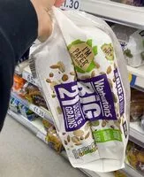 Количество сахара в The big 21 seeds and grains
