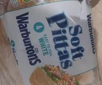 Количество сахара в Soft Pittas
