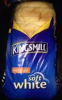 Количество сахара в Medium Soft White