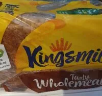 Количество сахара в Tasty Wholemeal